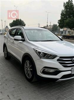 هیۆندای سەنتافی